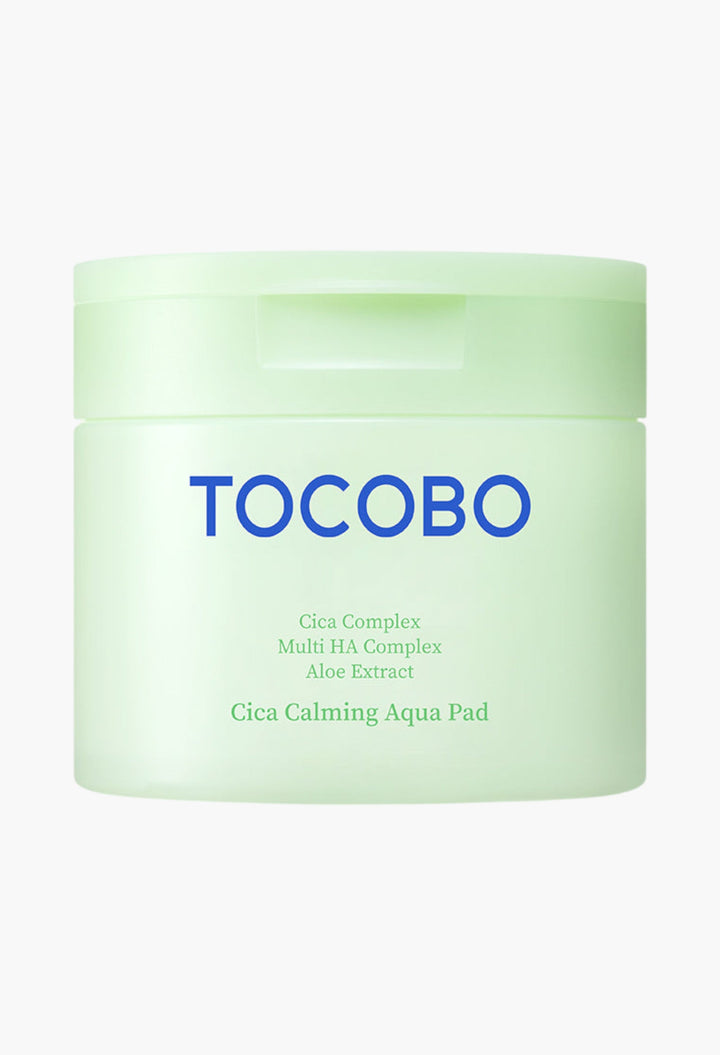 Cica Calming Aqua Pad