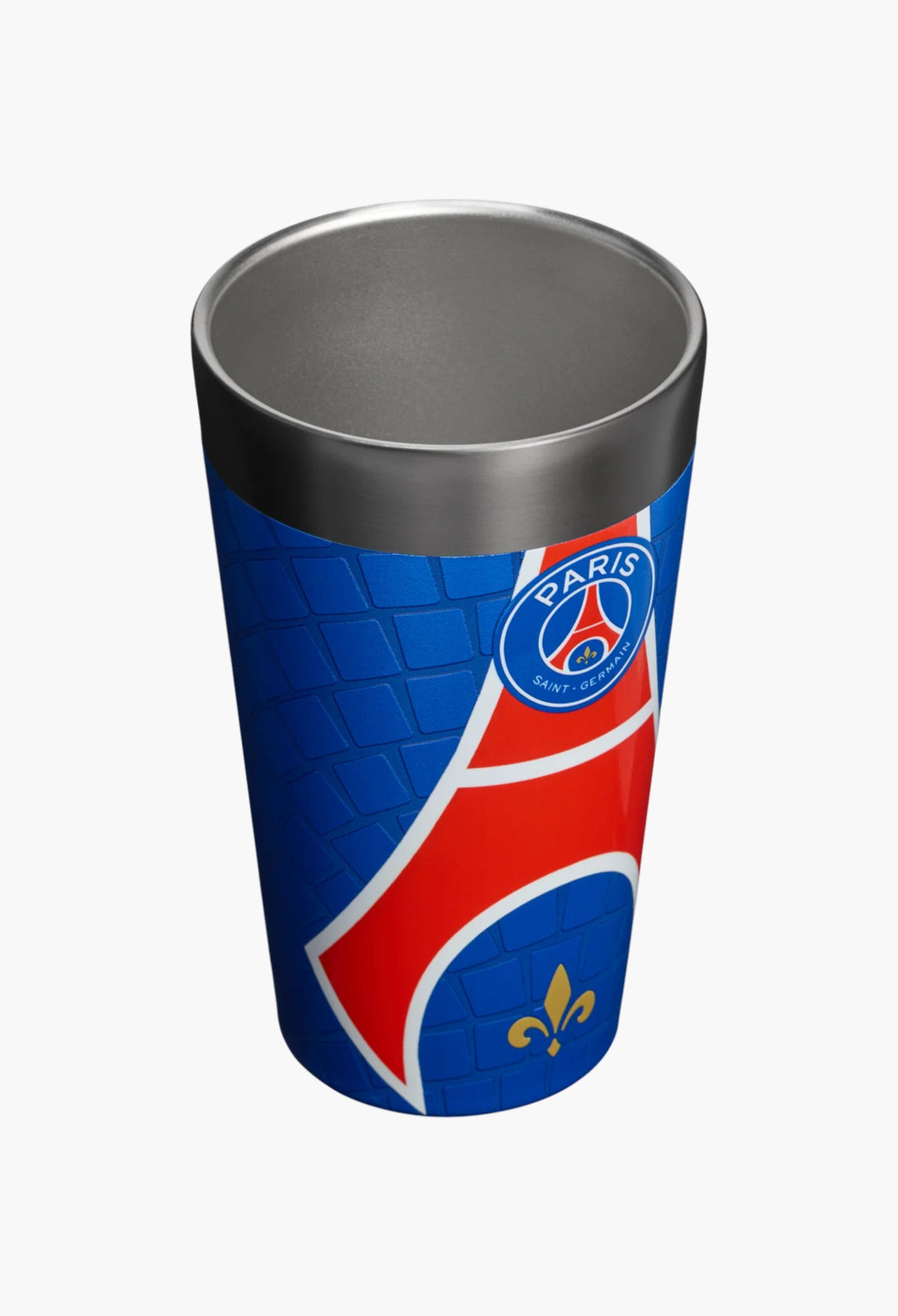 Stanley 1913 x Paris Saint-Germain Adventure Stacking Tumbler | 16 OZ - GLAM MODA