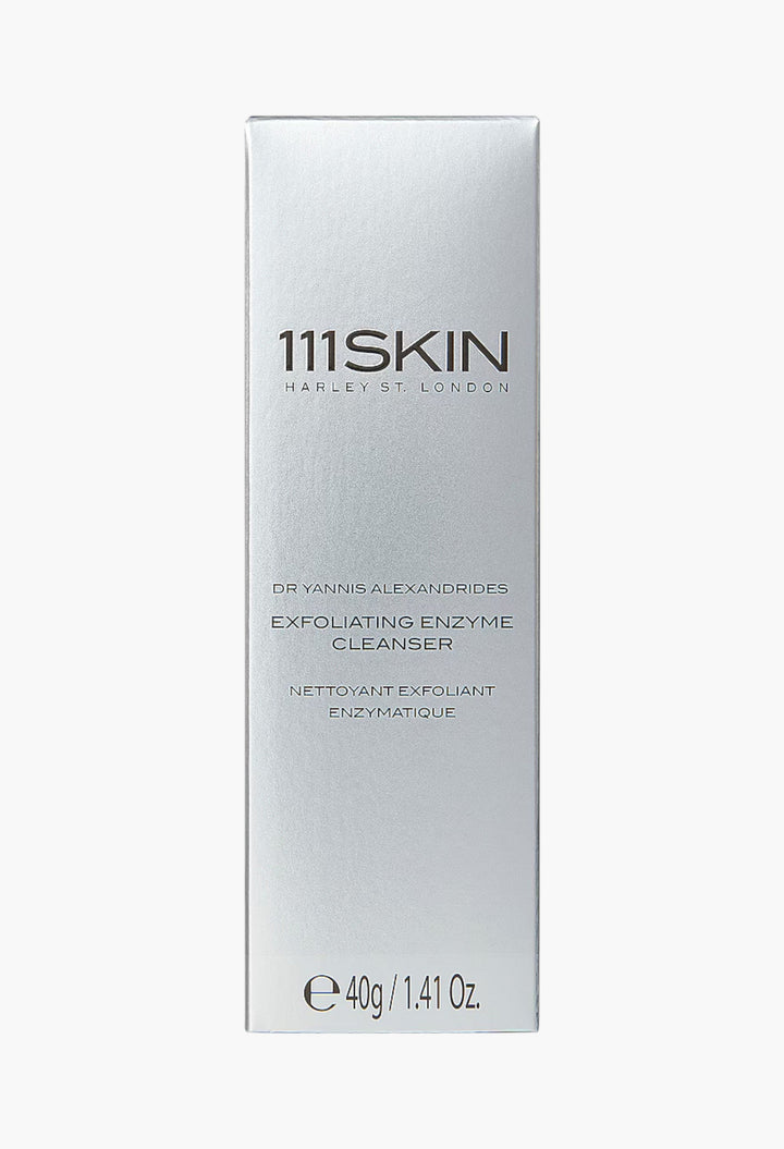 Enzyme Exfoliating Cleanser