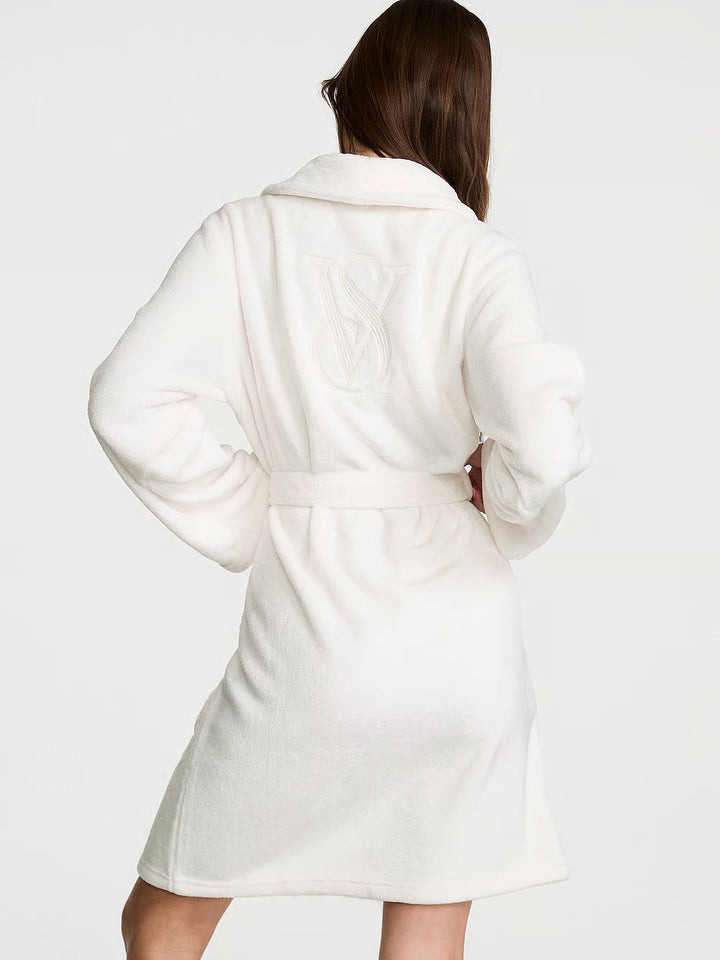 Victoria's Secret Cozy Plush Robe