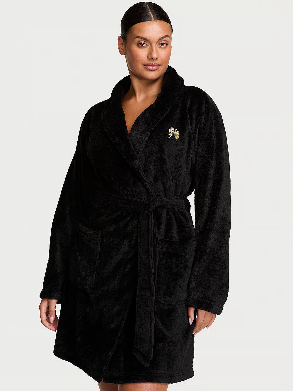 Victoria's Secret Cozy Plush Robe