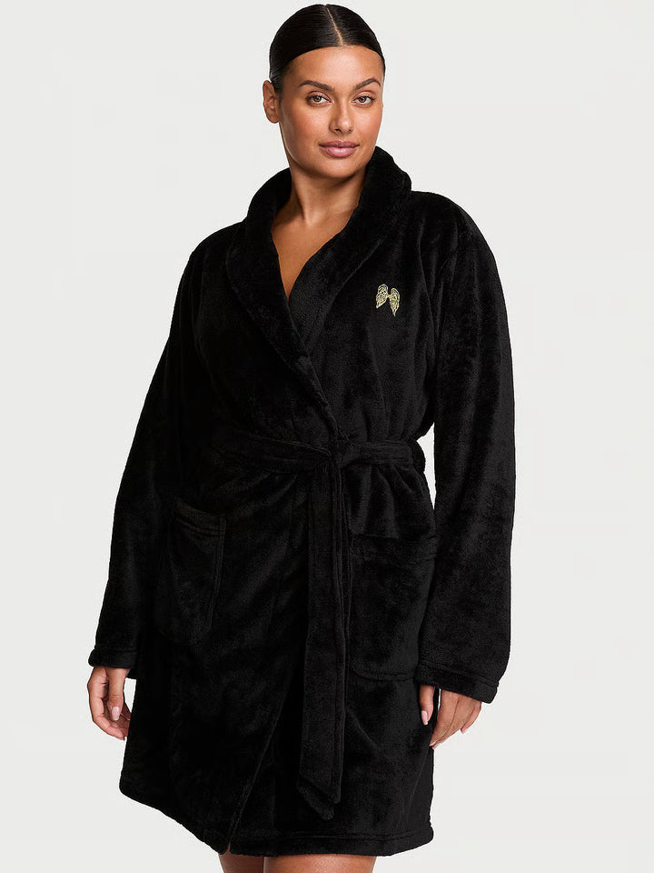 Victoria's Secret Cozy Plush Robe