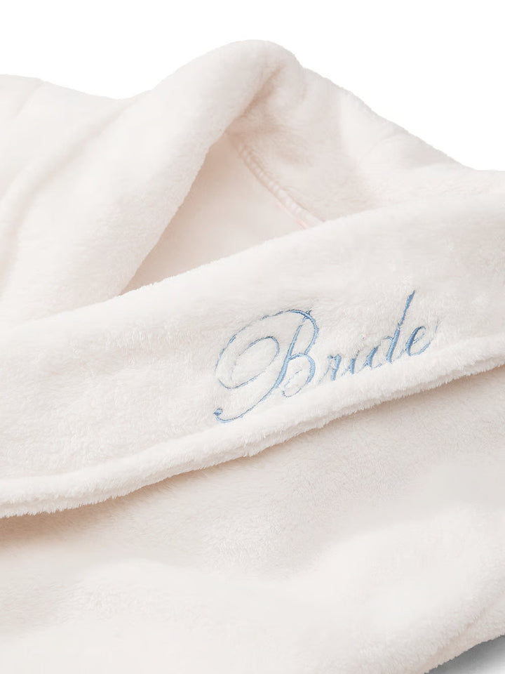 Victoria's Secret Cozy Plush Robe