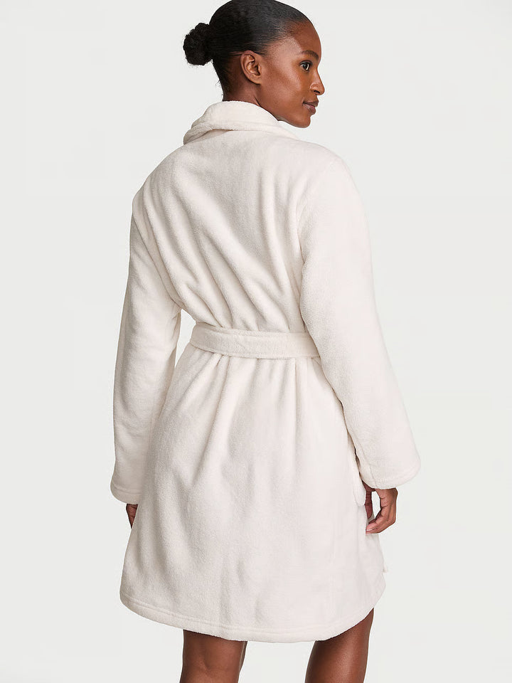 Victoria's Secret Cozy Plush Robe
