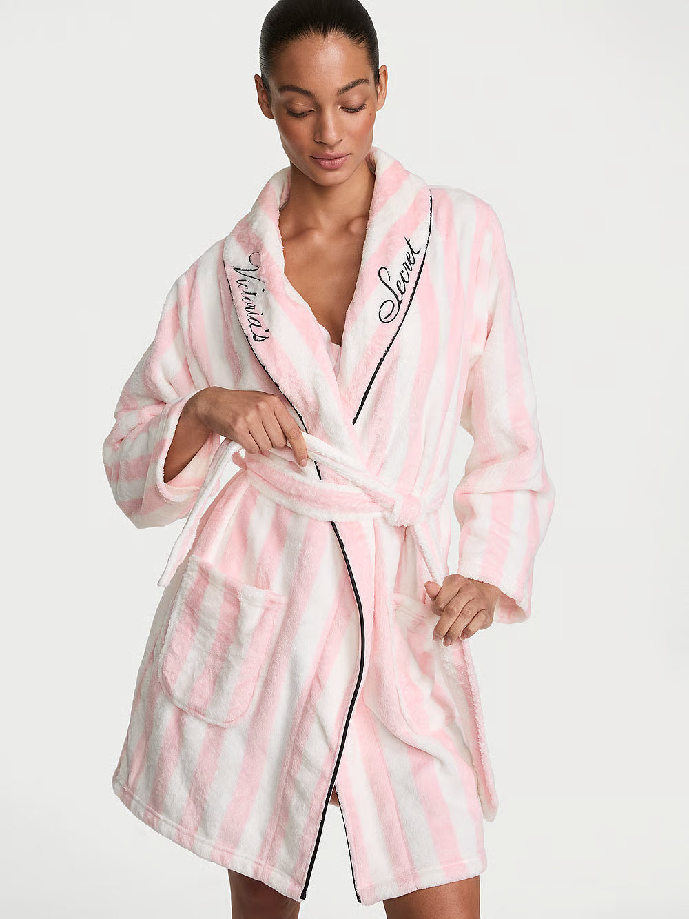 Victoria's Secret Cozy Plush Robe