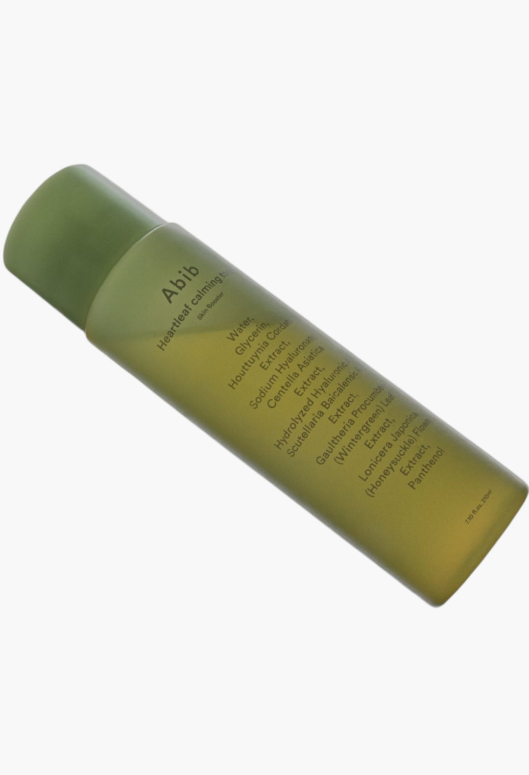 Heartleaf Calming Toner Skin Booster