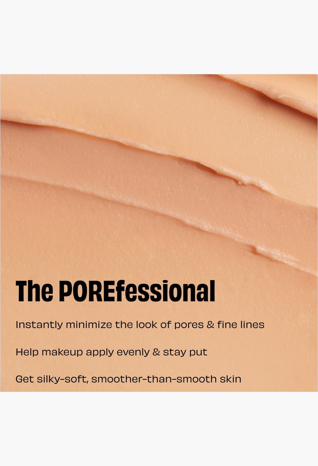 Benefit The POREfessional Face Primer