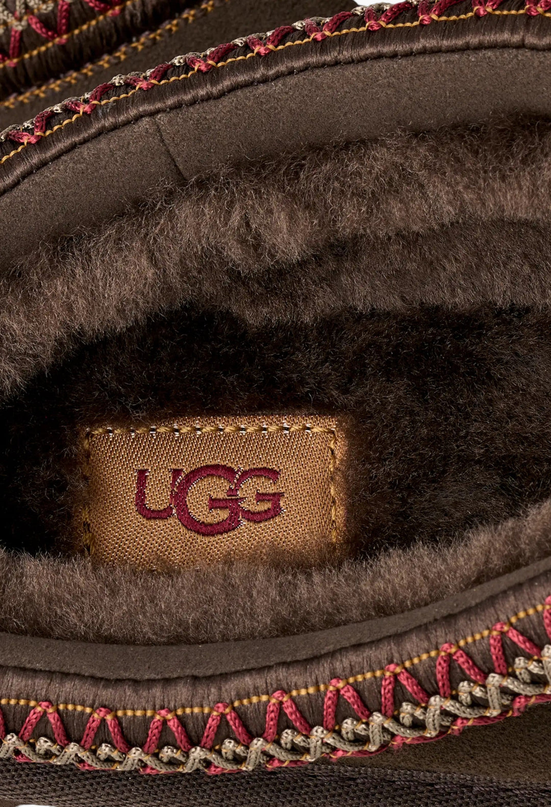 Women's Tazz II - GLAM MODA