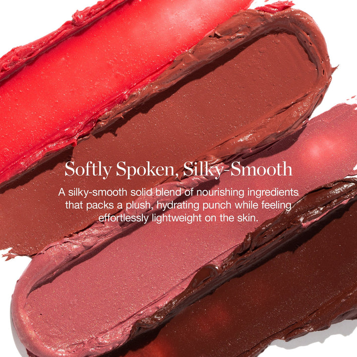 Tinted Sculpted Lip Oil - Conditioning Lip Color Treatment