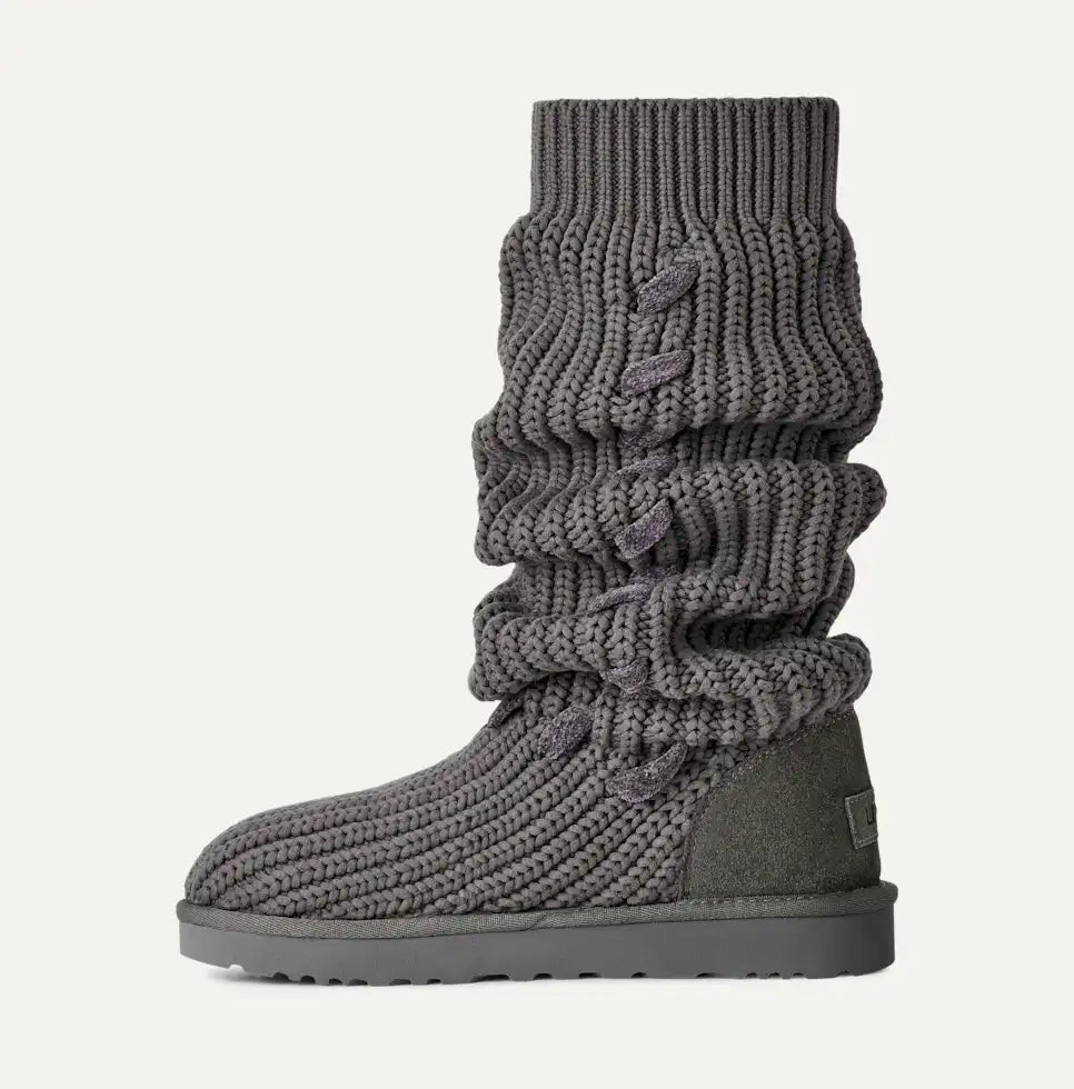 Women's Classic Tall Whipstitch Knit