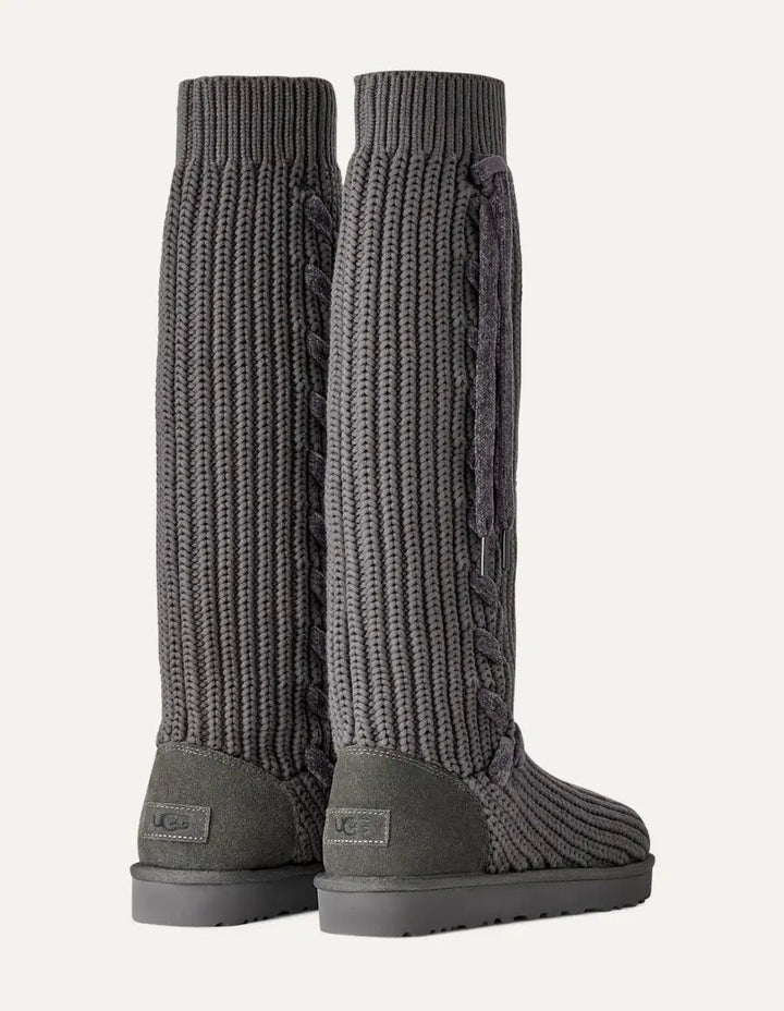 Women's Classic Tall Whipstitch Knit