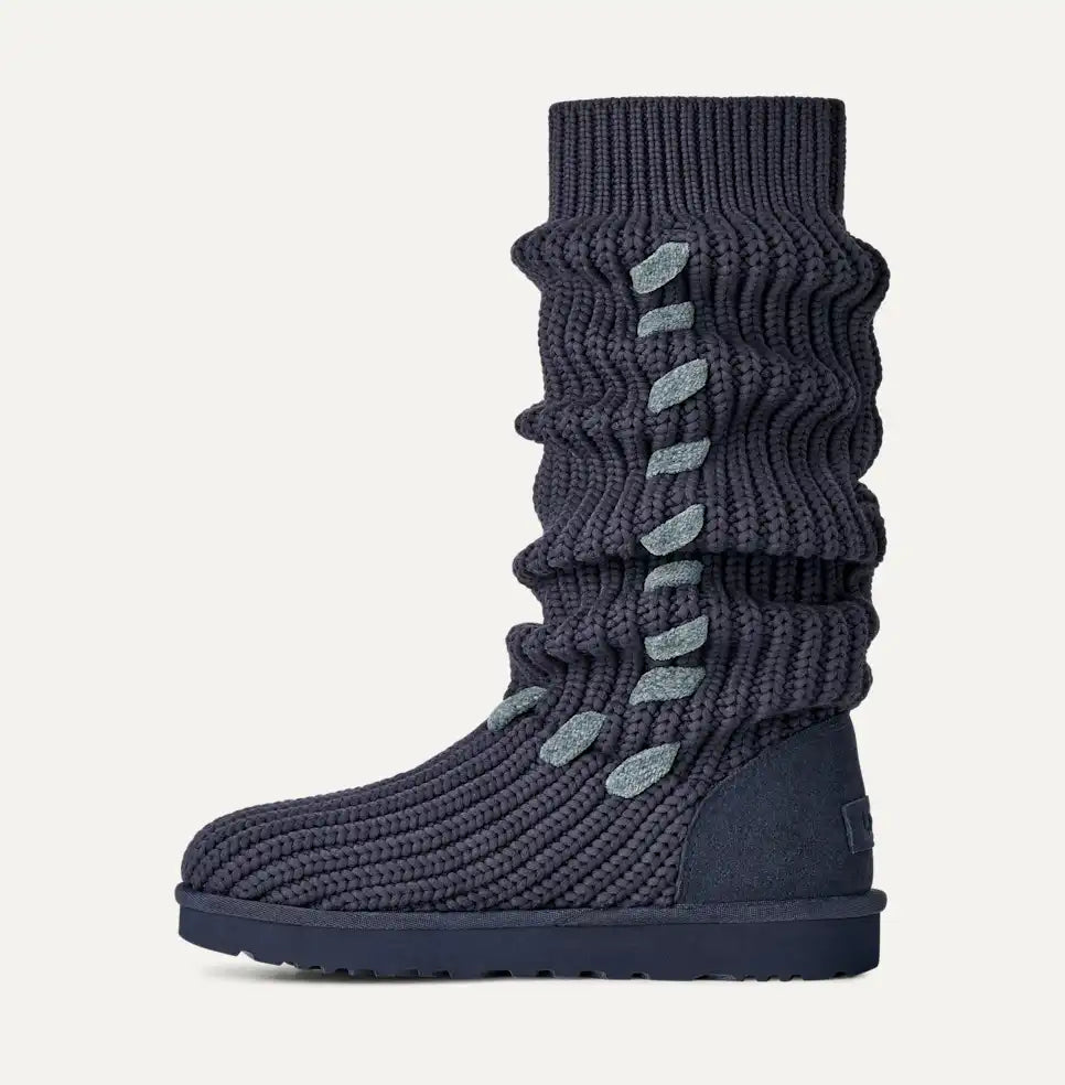 Women's Classic Tall Whipstitch Knit