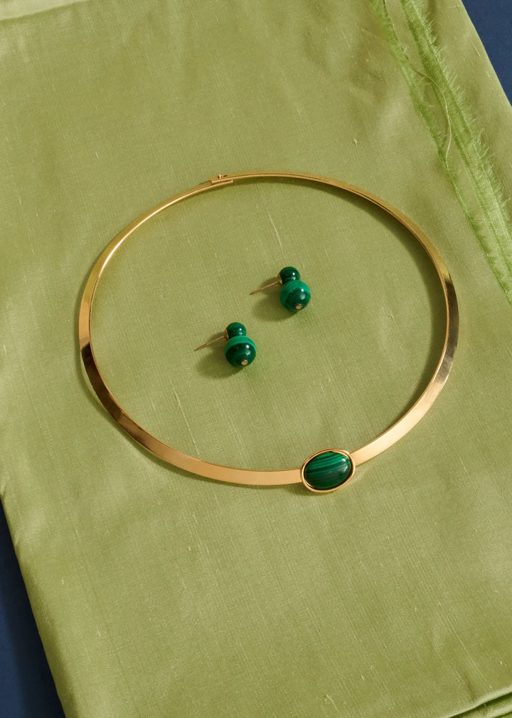 Elaine Collar - GLAM MODA
