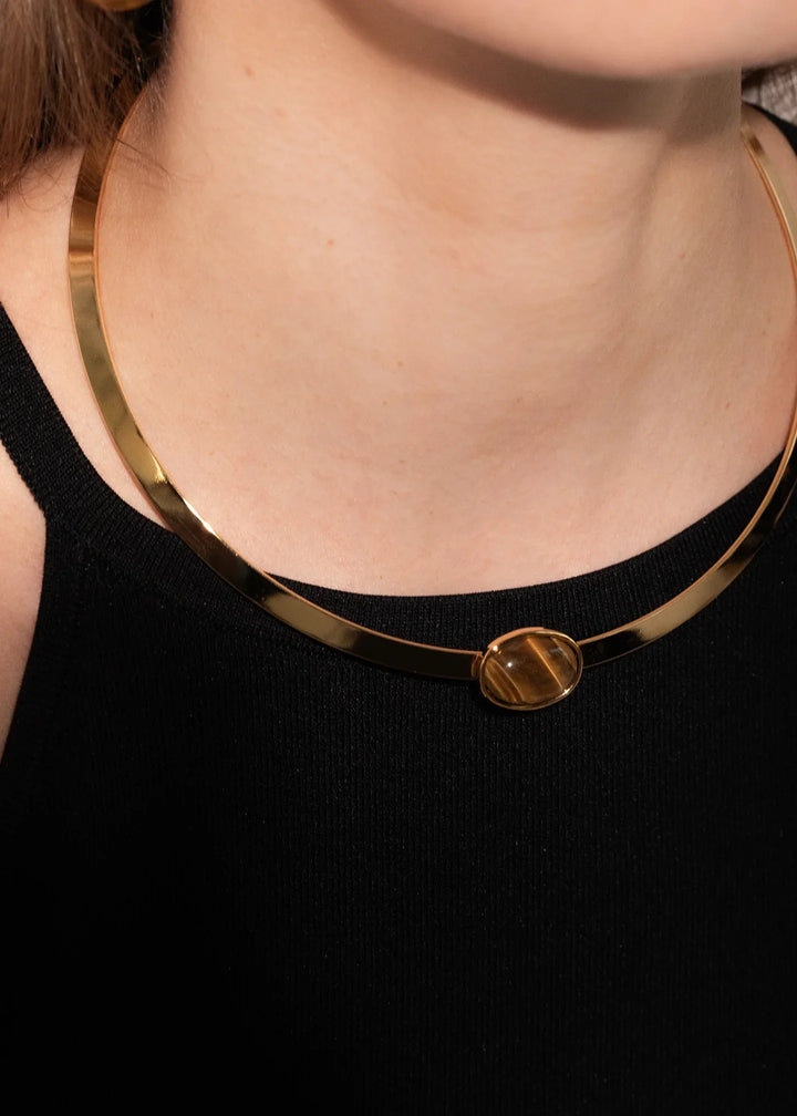Elaine Collar - GLAM MODA