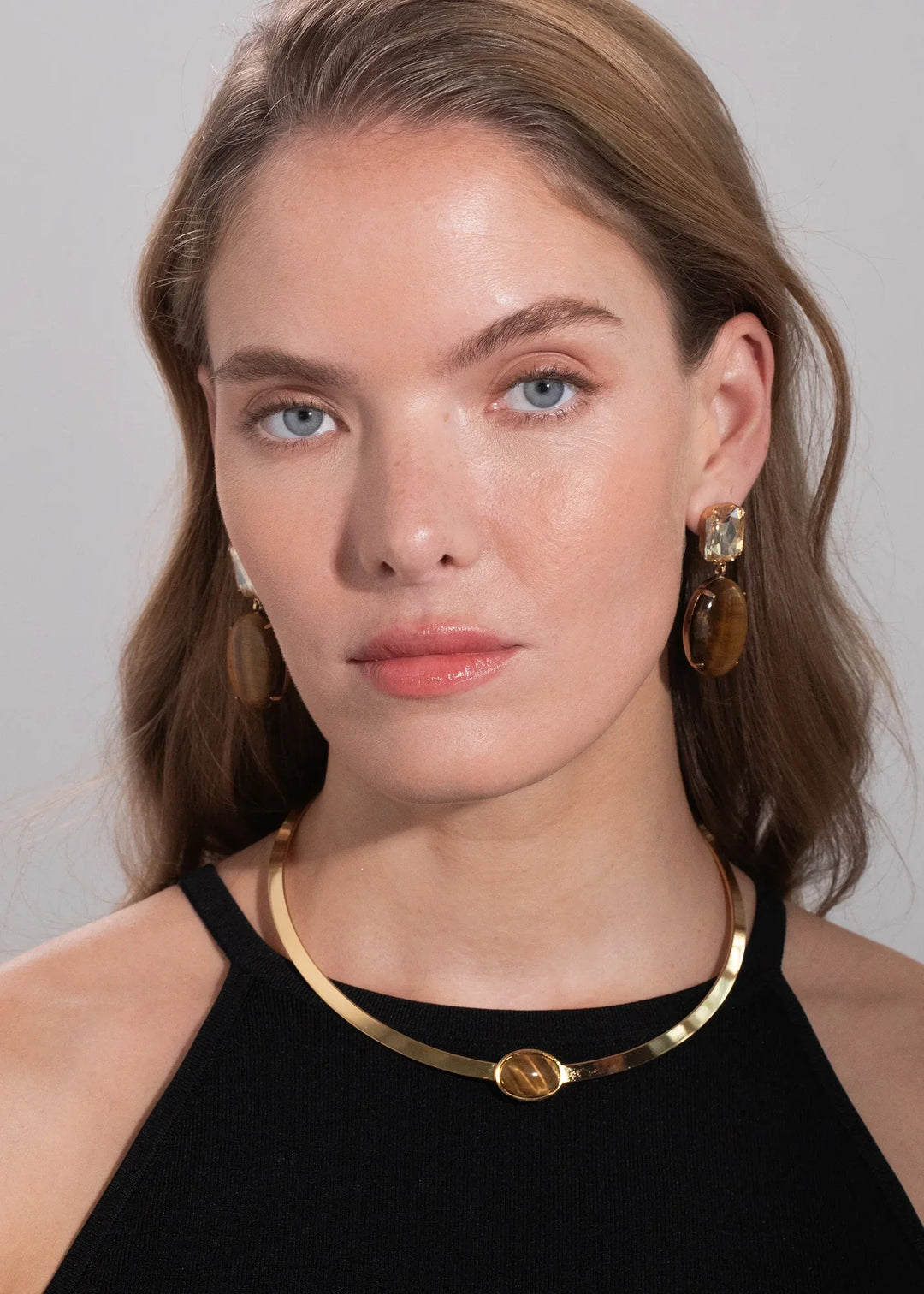 Elaine Collar - GLAM MODA