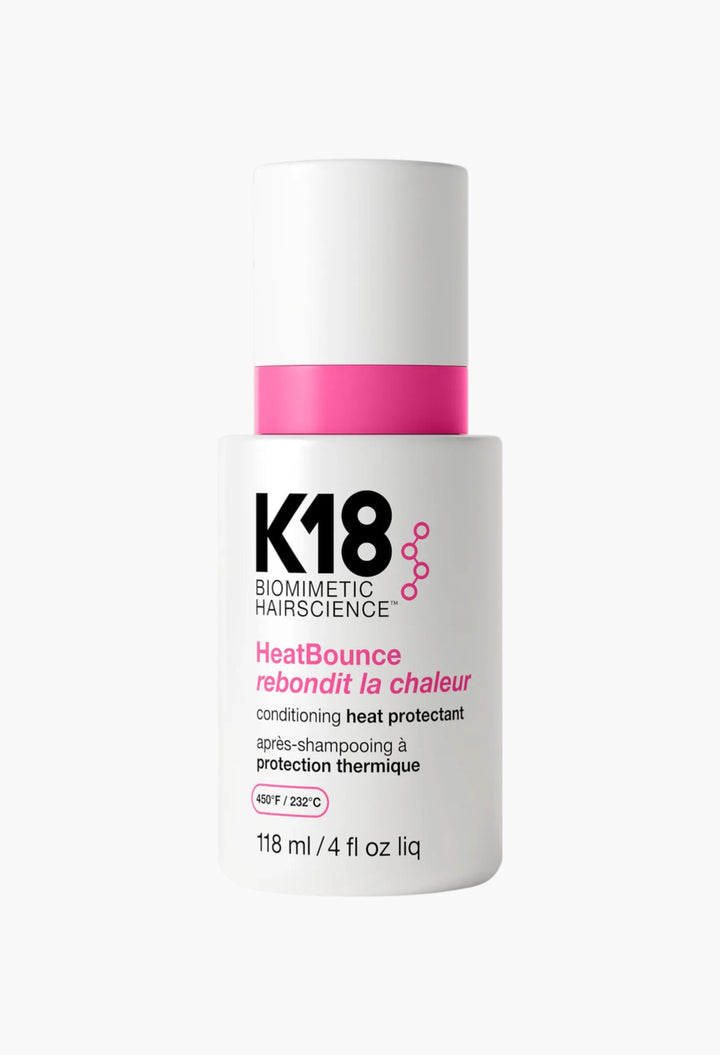 HeatBounce™ Leave-In Conditioner Heat Protectant - GLAM MODA