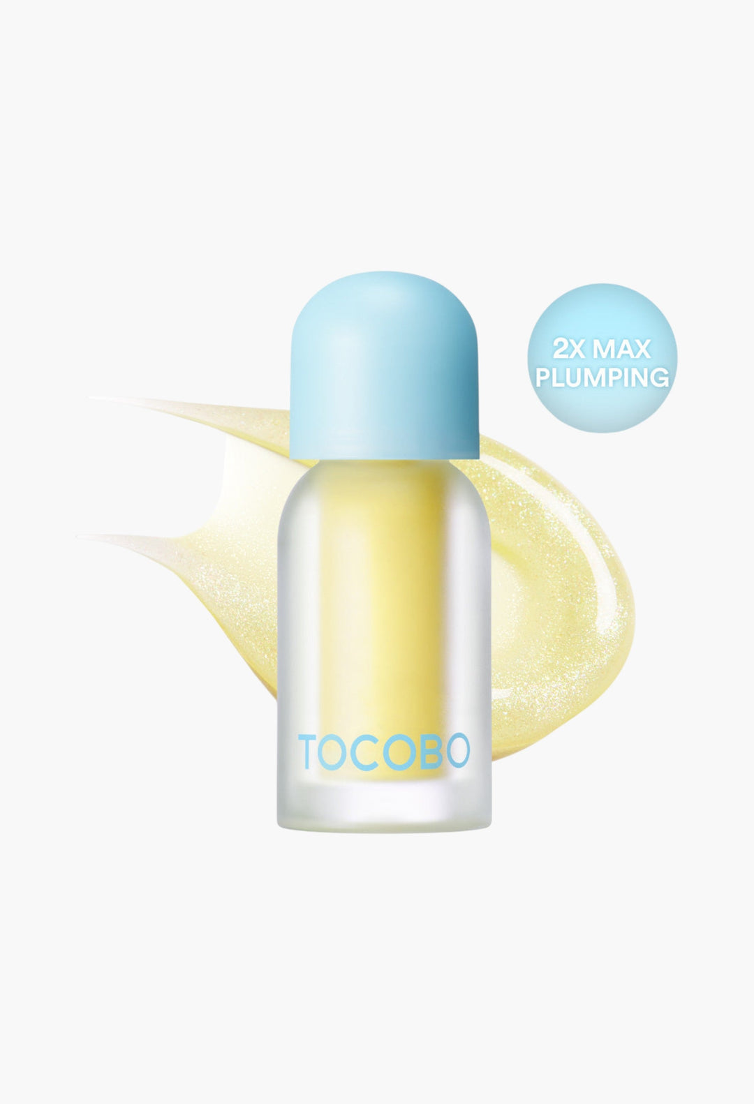 Juicy Berry Plumping Lip Oil