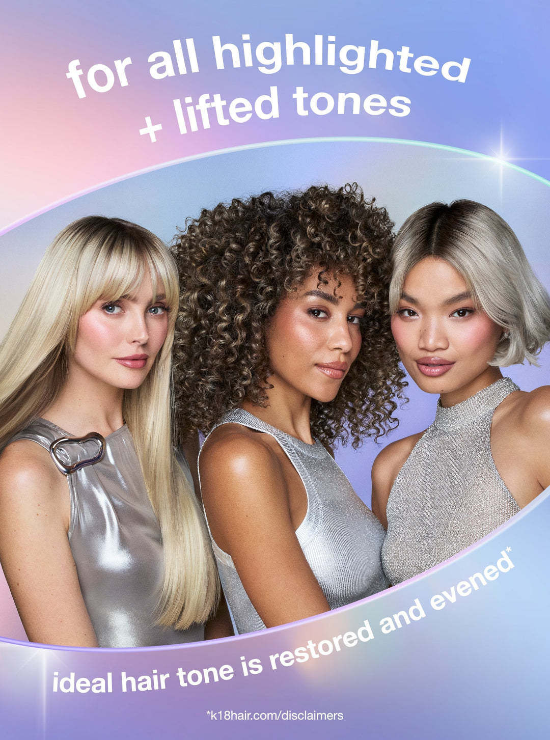 Triplebright Oxidation Defense Purple Shampoo - GLAM MODA