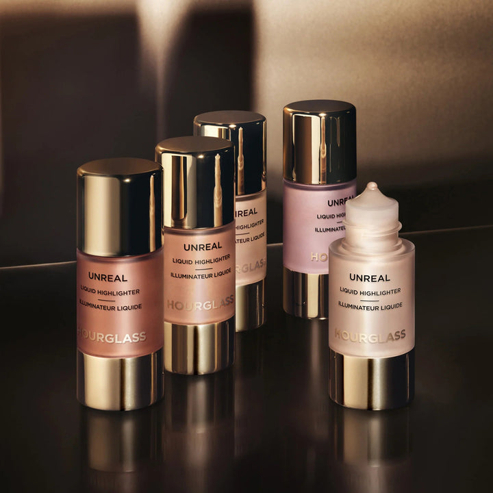 Unreal Liquid Highlighter - GLAM MODA