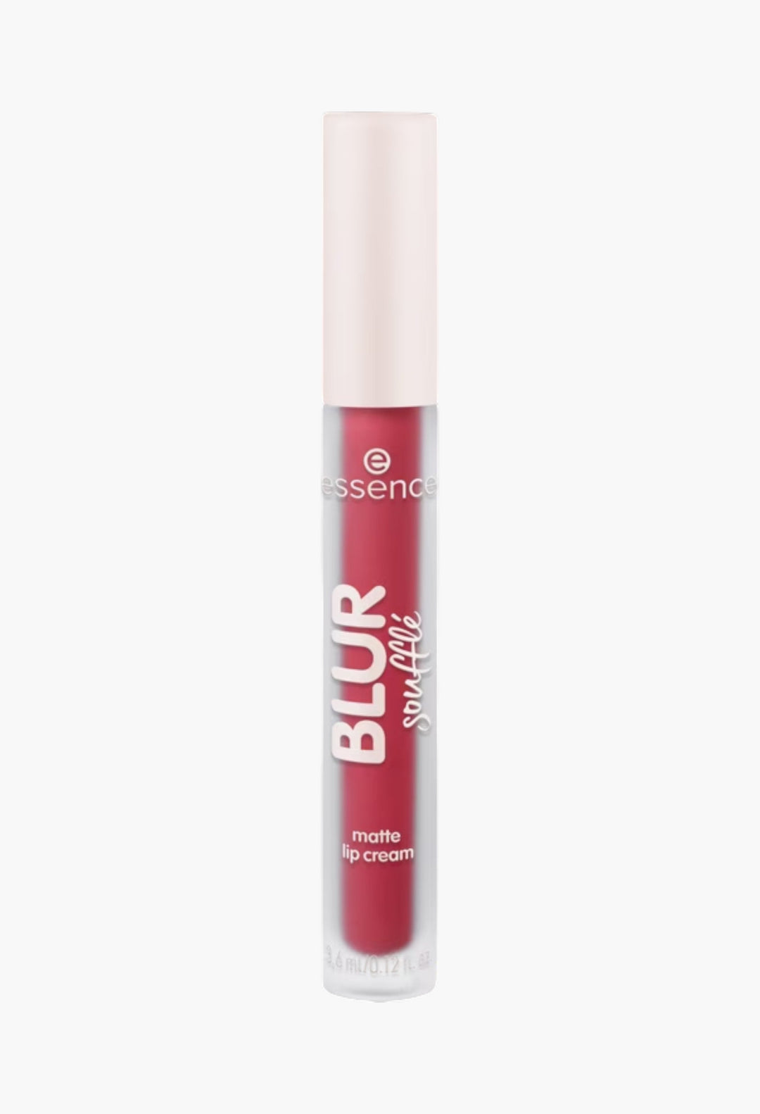 Blur Soufflé Matte Lip Cream