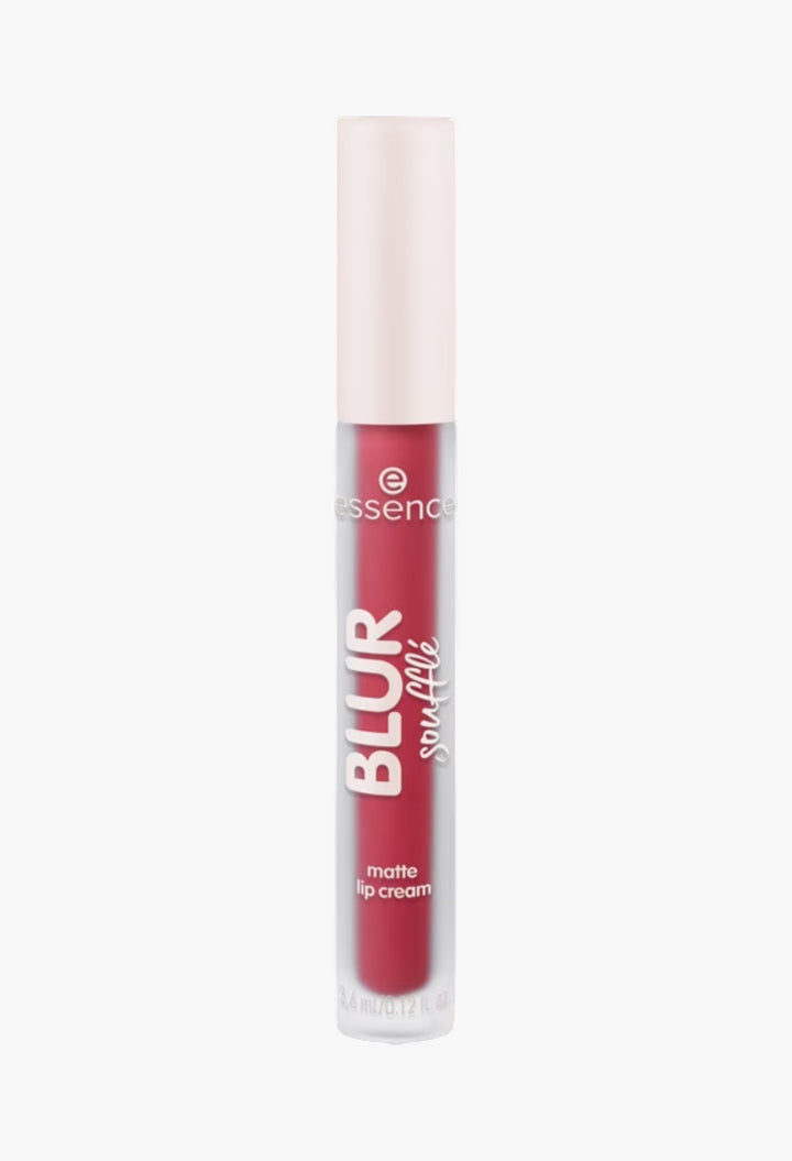 Blur Soufflé Matte Lip Cream