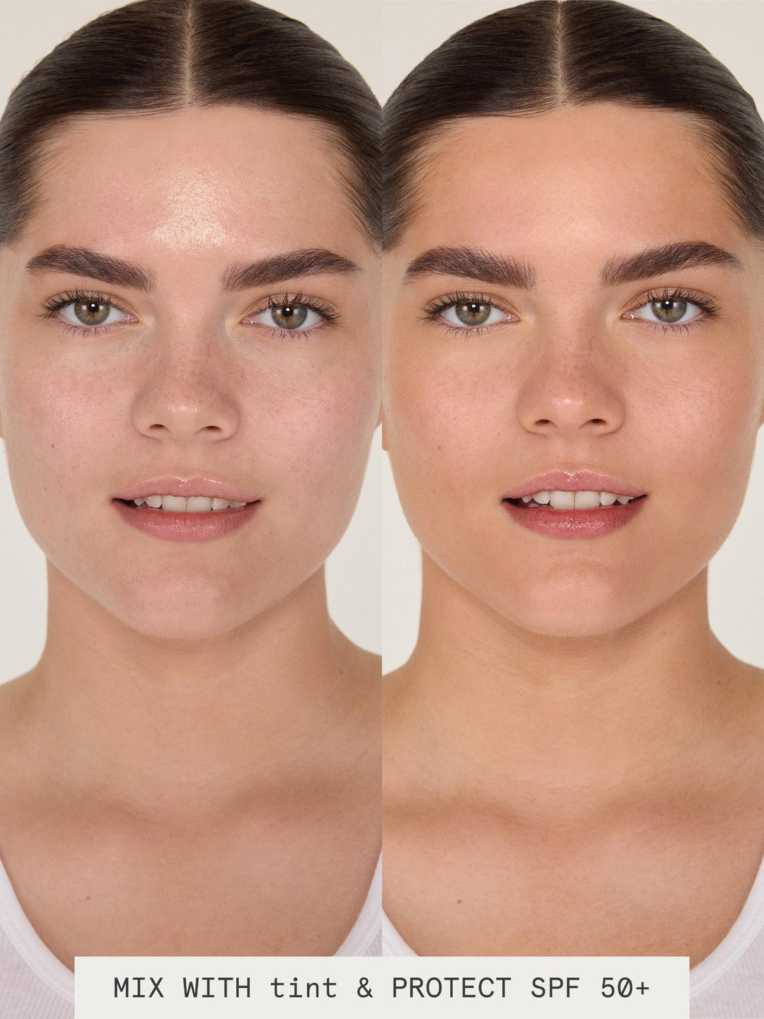 Bronze & PROTECT SPF 50+ - GLAM MODA