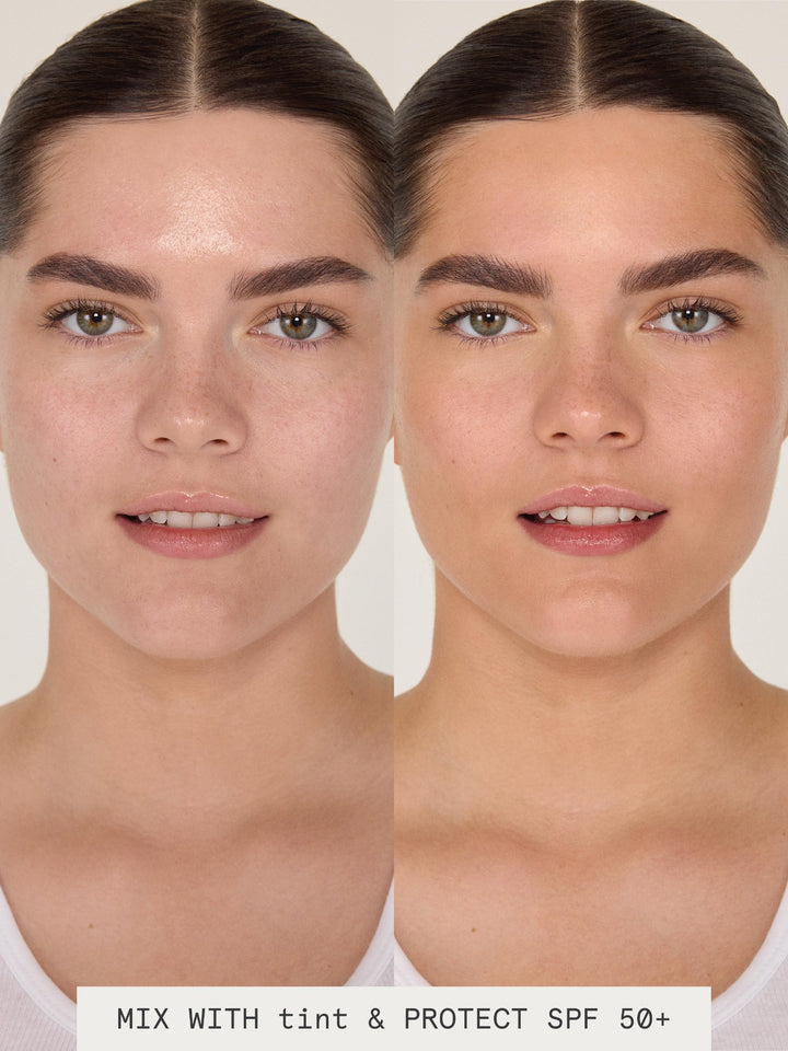 Bronze & PROTECT SPF 50+ - GLAM MODA