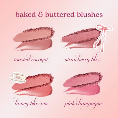 Macaron Blush & Glow™ Duo - GLAM MODA