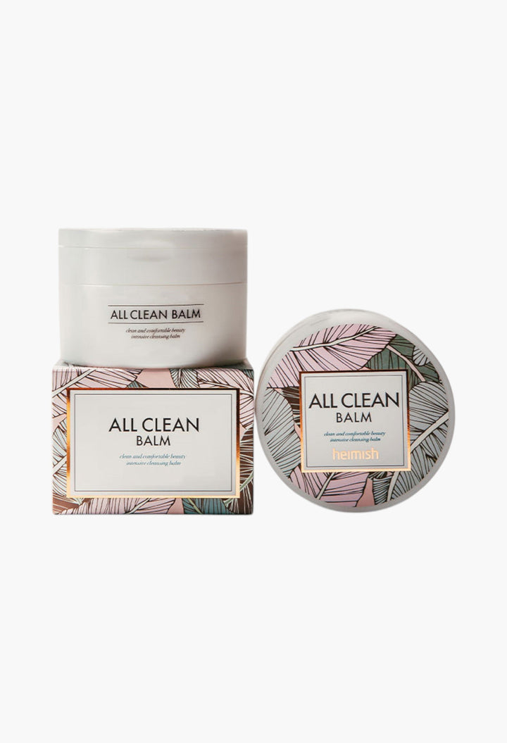 All Clean Balm