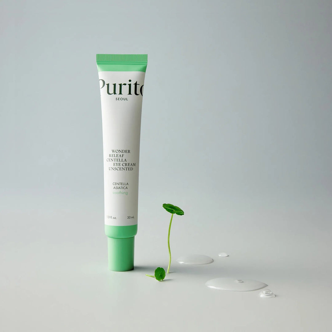 Wonder Releaf Centella Eye Cream Unscented