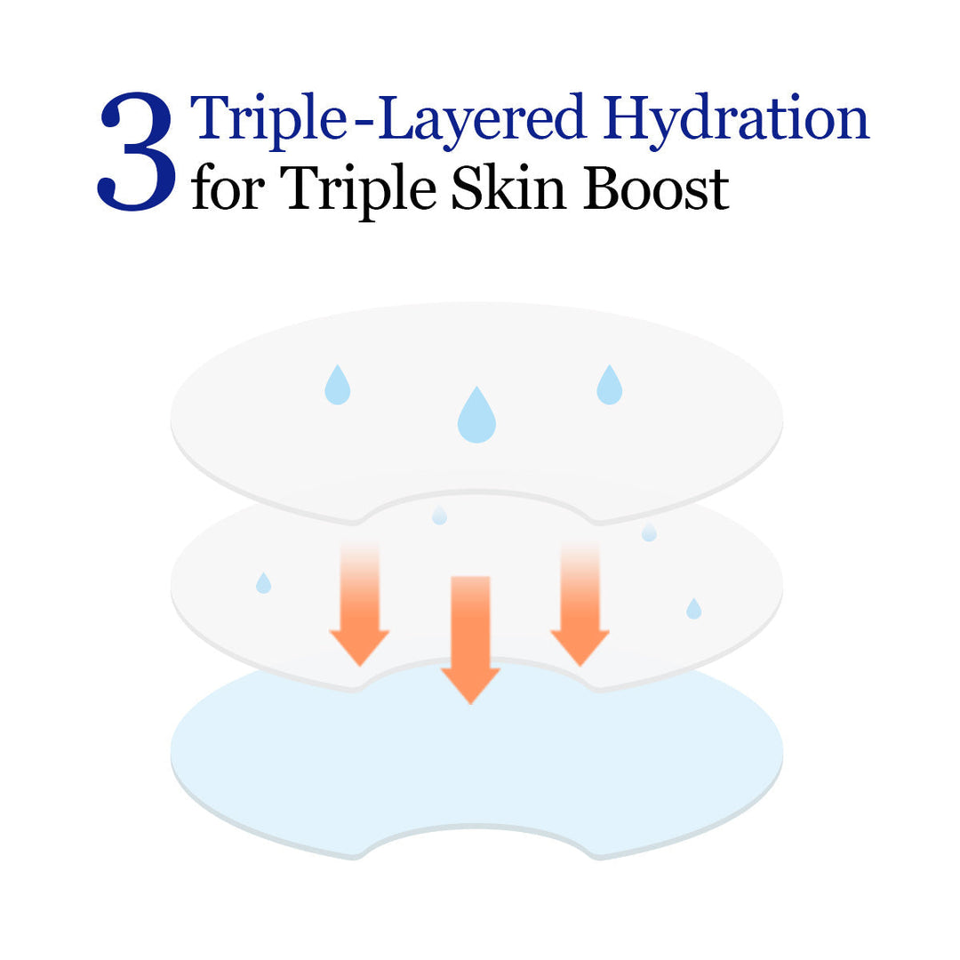 Birch Moisturizing Toner Pad
