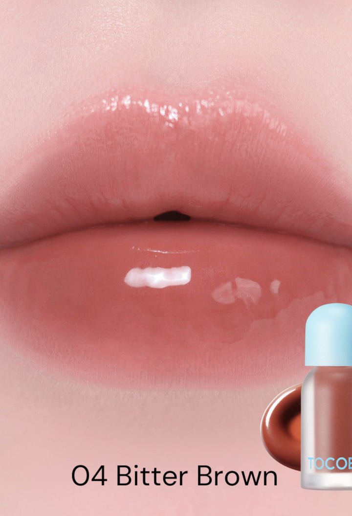 Over Juicy Lip Oil Duo