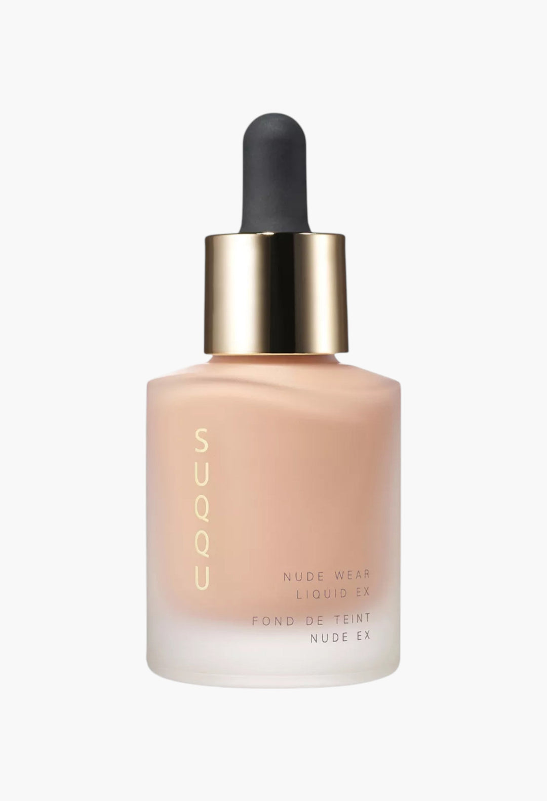 Nude Wear Liquid Ex Foundation 30ml - GLAM MODA