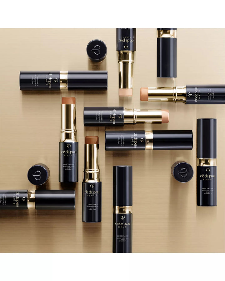 Concealer SPF 27