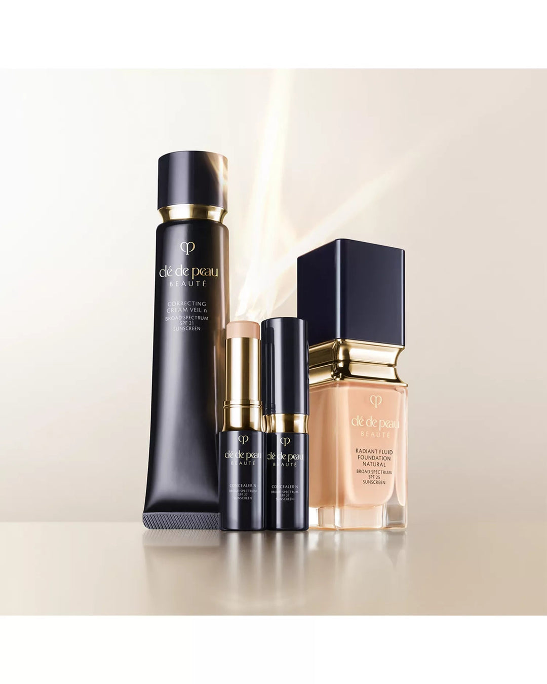 Concealer SPF 27