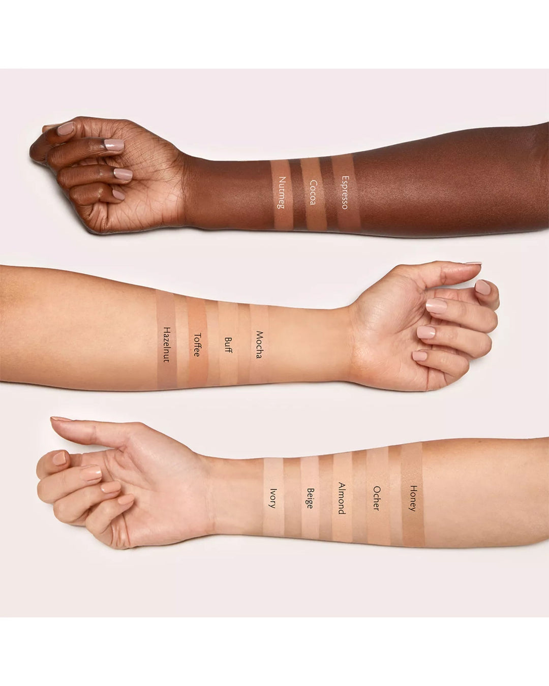 Concealer SPF 27