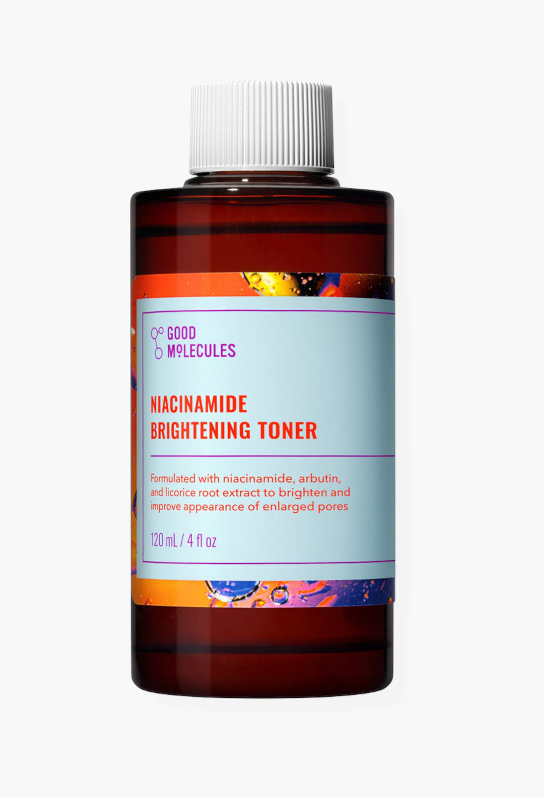 Niacinamide Brightening Toner - GLAM MODA