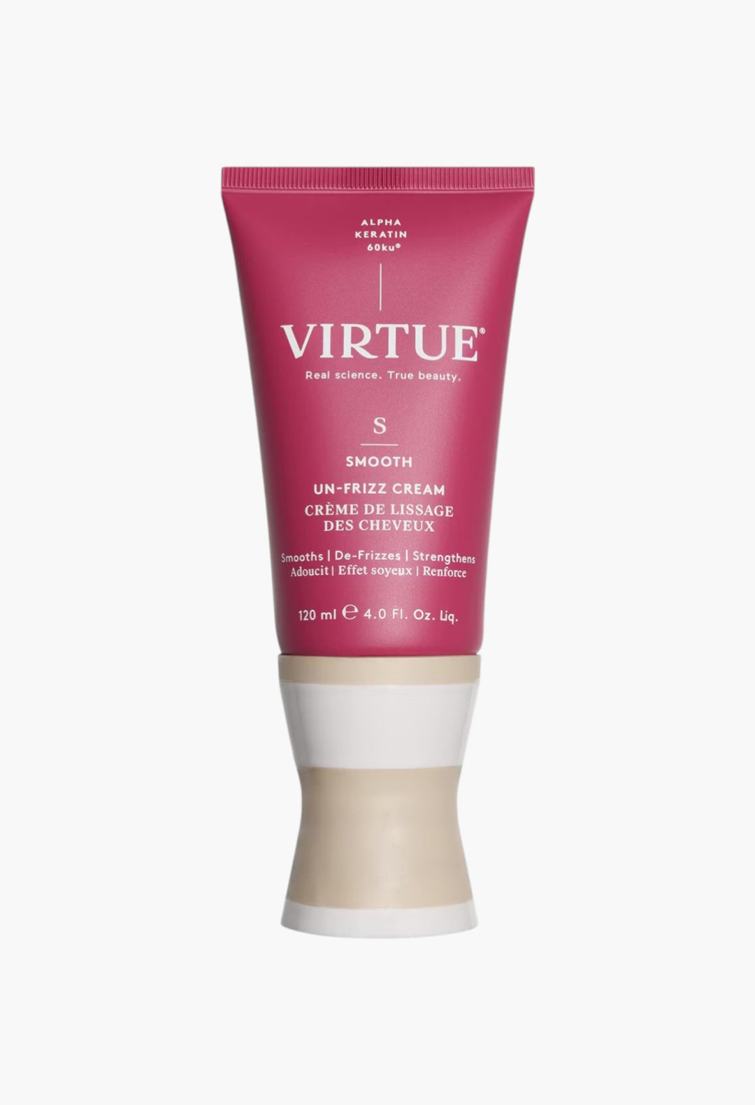 Un-Frizz Cream - Smooths | Calms | Transforms - GLAM MODA