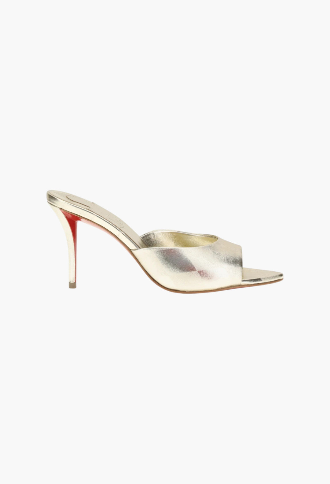 Miss Z Sandals - GLAM MODA