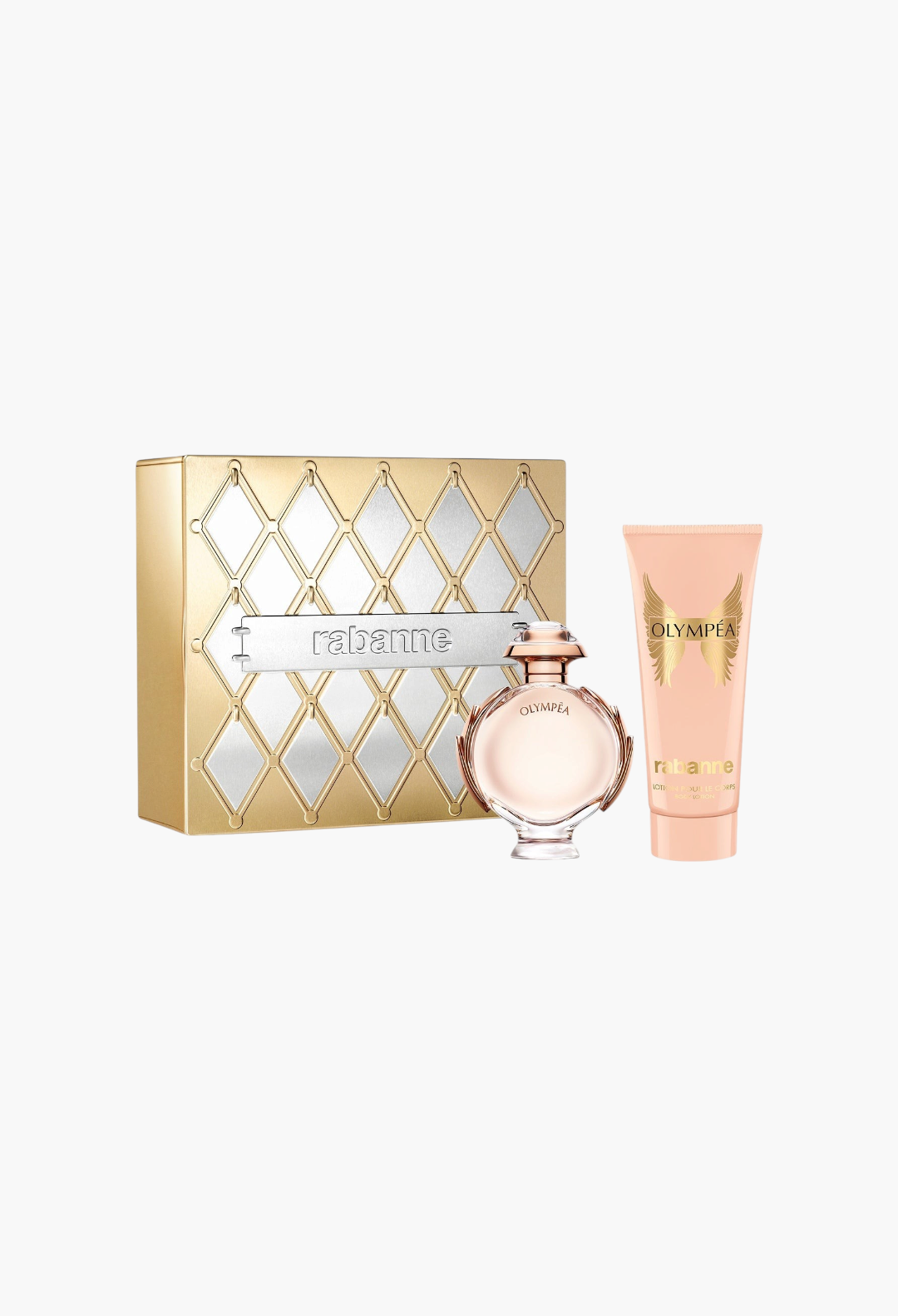 Rabanne Olympéa Eau de Parfum Gift Set