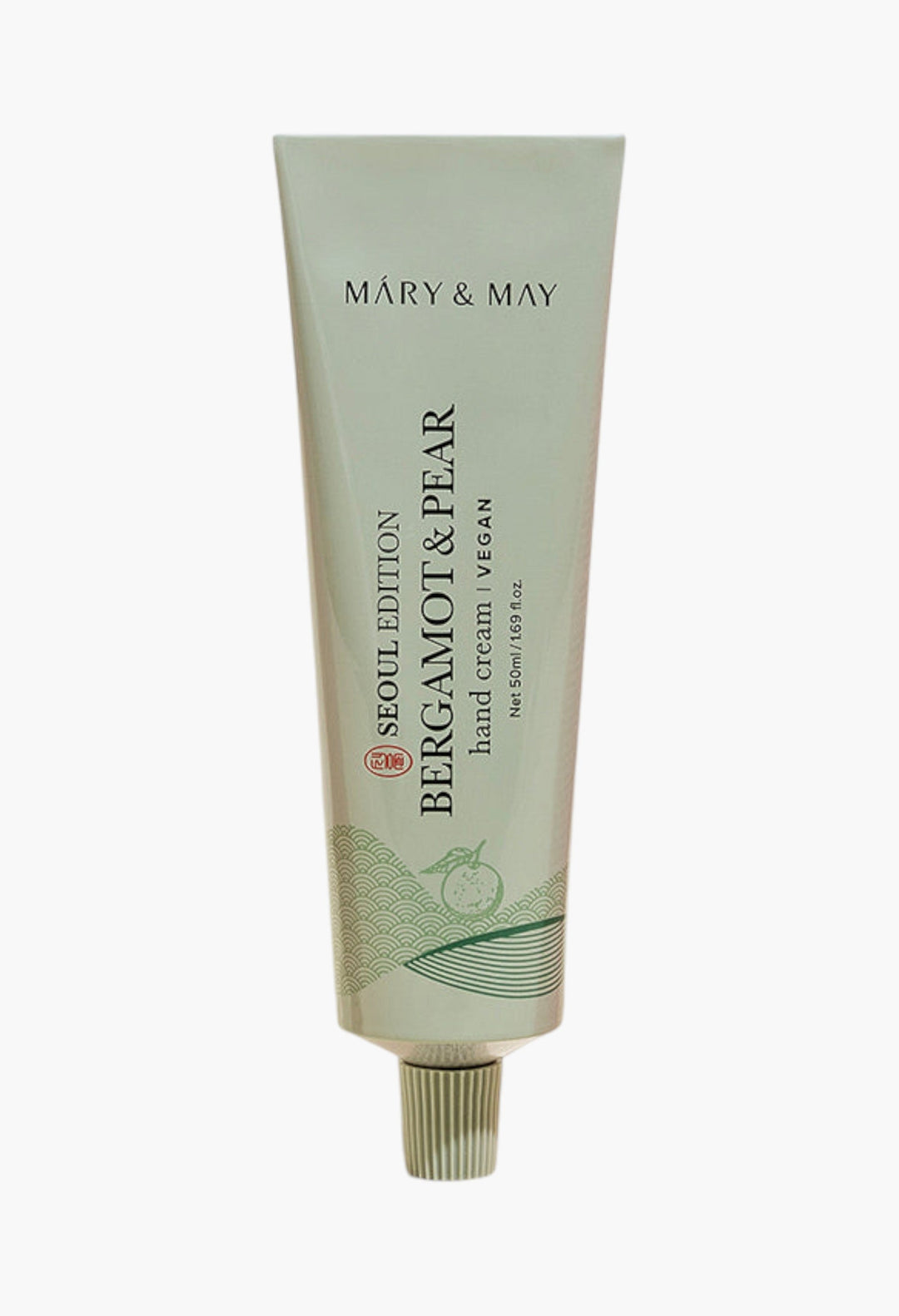 Seoul Edition Bergamot & Pear Hand Cream