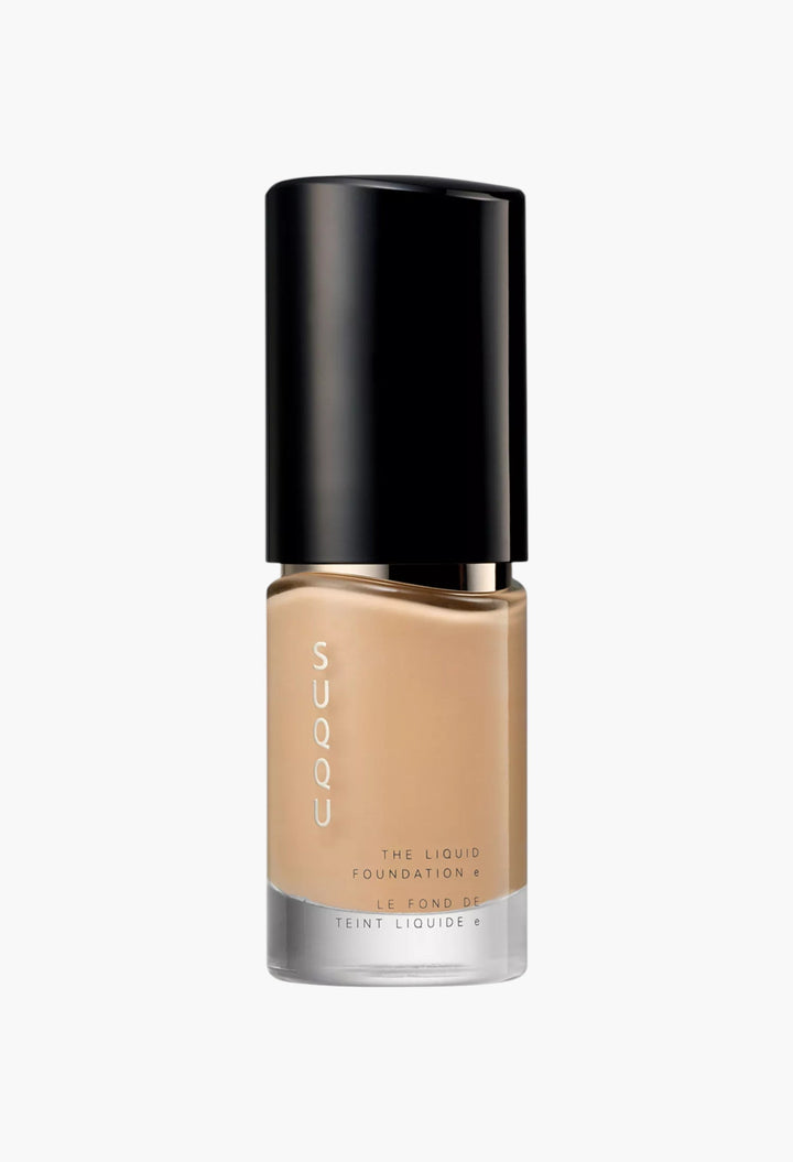 The Liquid Foundation 30ml - GLAM MODA
