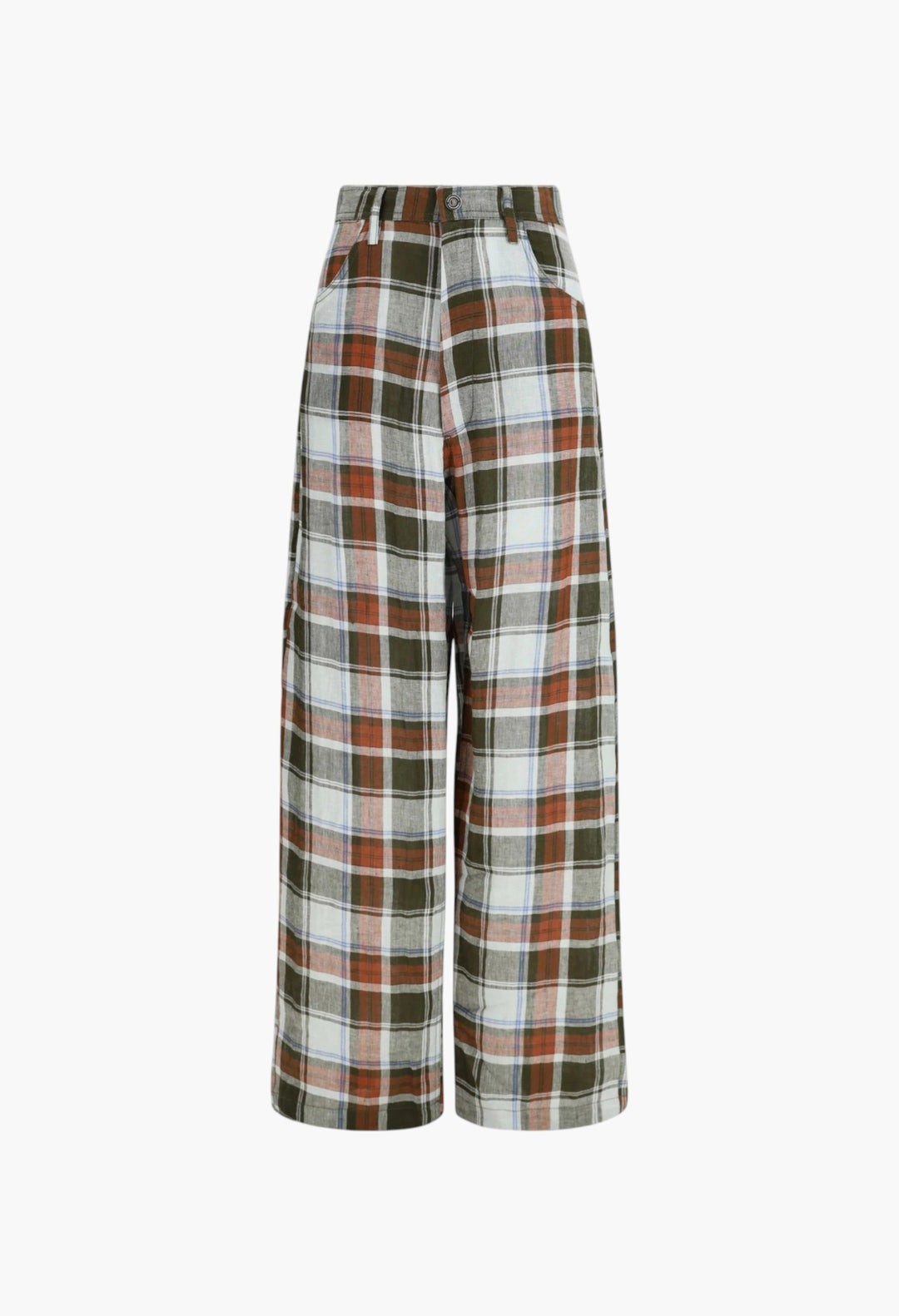 Courtney Pants - GLAM MODA