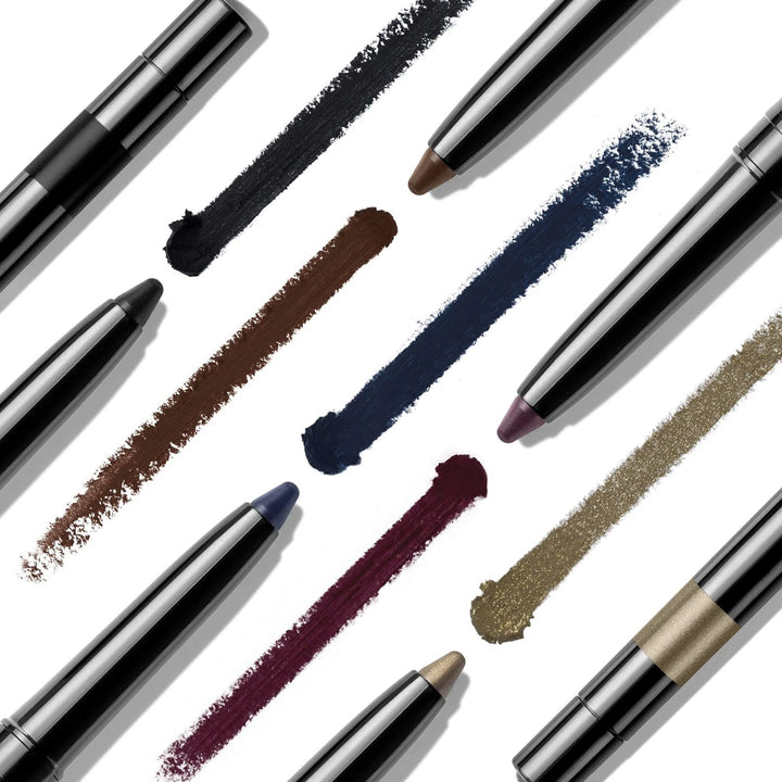 Intense Color, Long-Lasting And Waterproof - Eyeliner - GLAM MODA