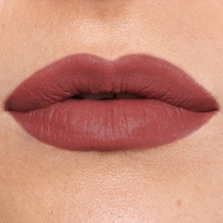 Velvet Love Matte Hyaluronic Long-Lasting Lipstick - GLAM MODA