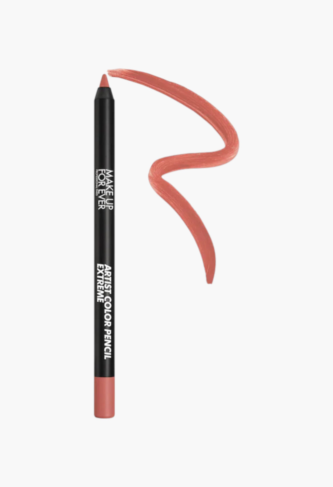 Artist Color Pencil Extreme Smudge-Proof Lip Liner - GLAM MODA