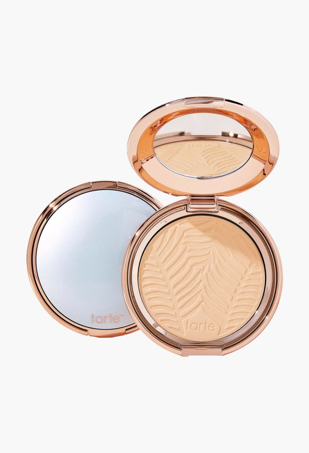 Amazonian Clay 16-Hour Blurring Powder Foundation - GLAM MODA