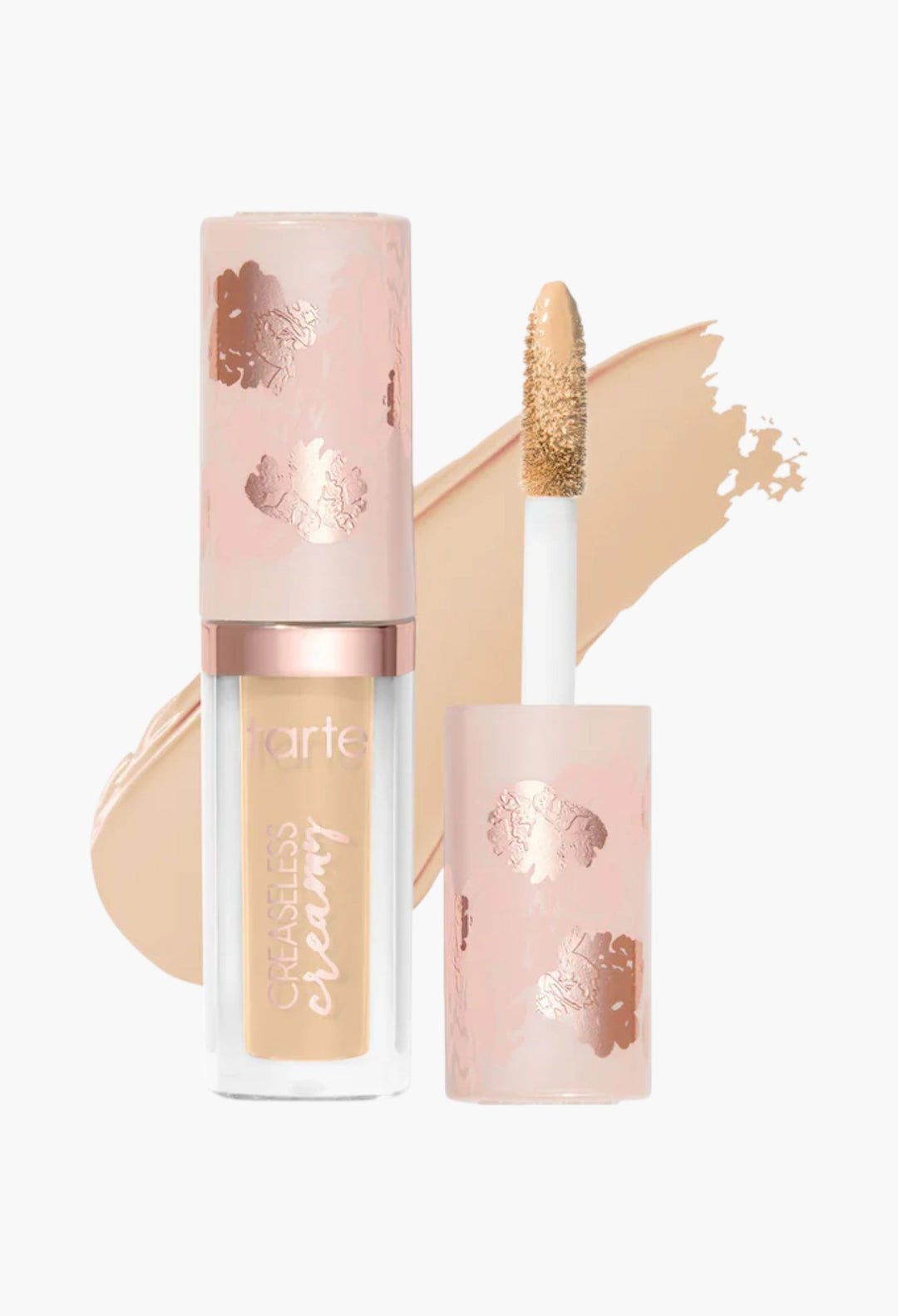 Mini Maracuja Creaseless Creamy Liquid Concealer - GLAM MODA