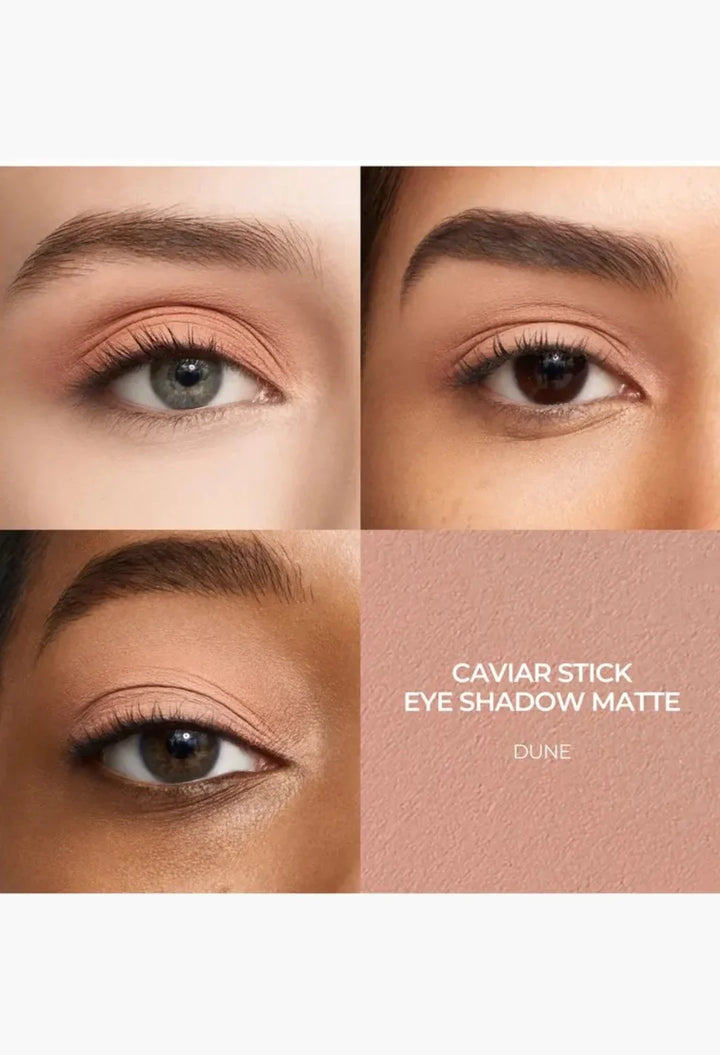 Caviar Stick Matte Eye Shadow