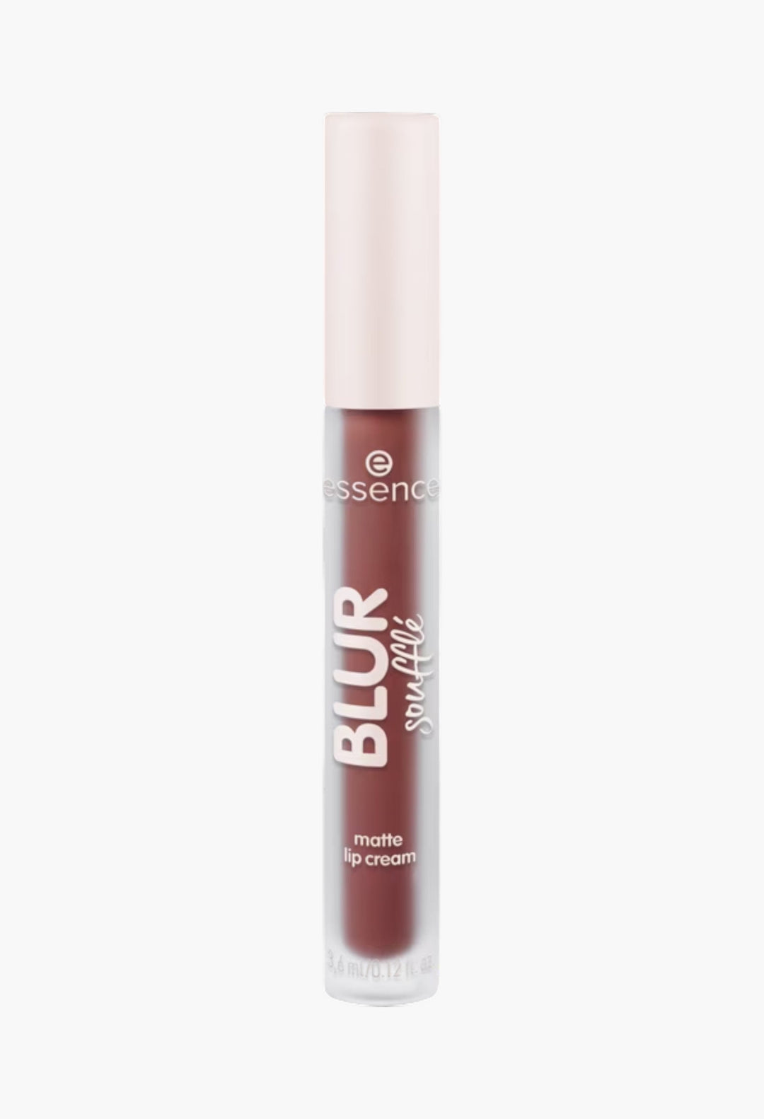Blur Soufflé Matte Lip Cream